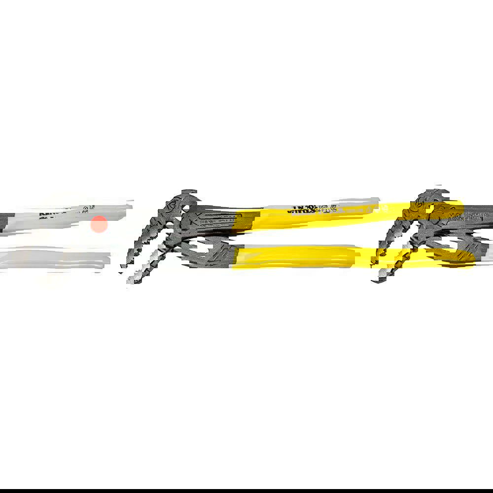 Tongue & Groove Plier: 2.125